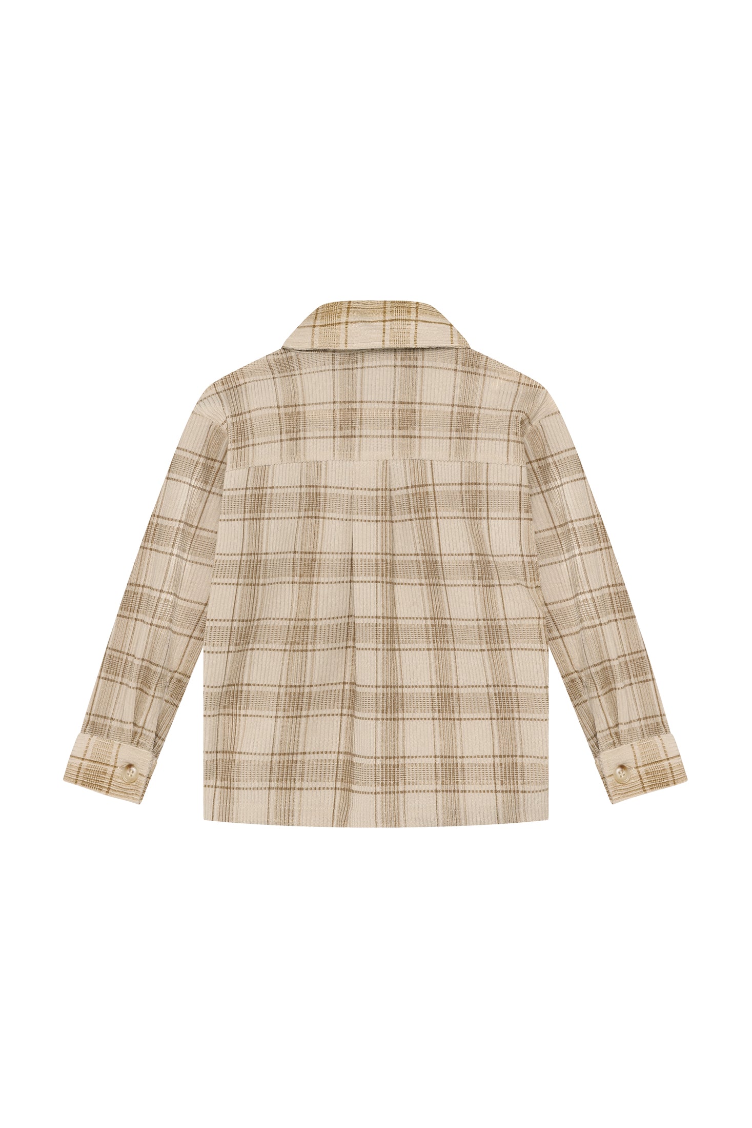 Shirt - Ginger Root