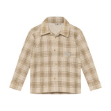 Shirt - Ginger Root