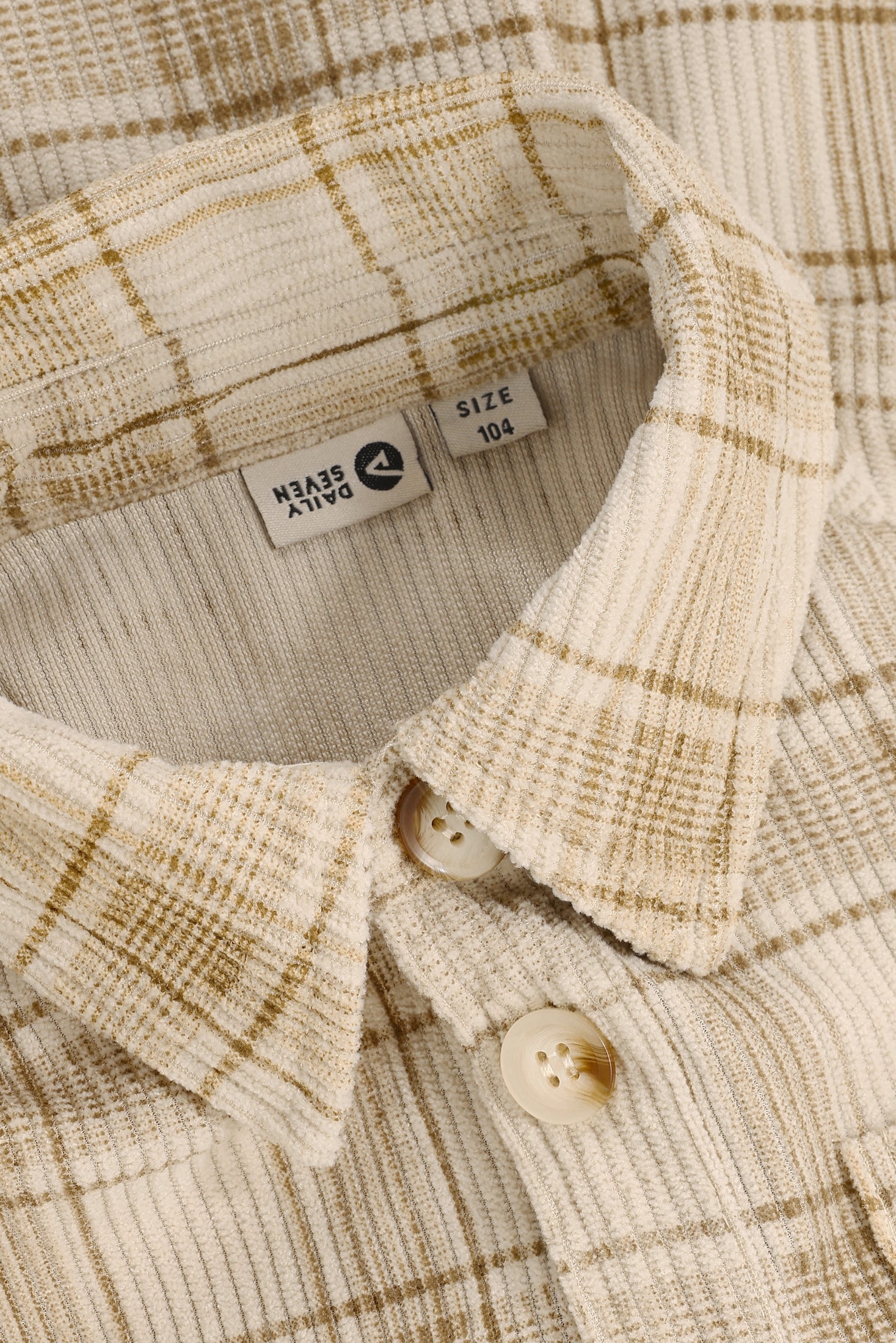 Shirt - Ginger Root