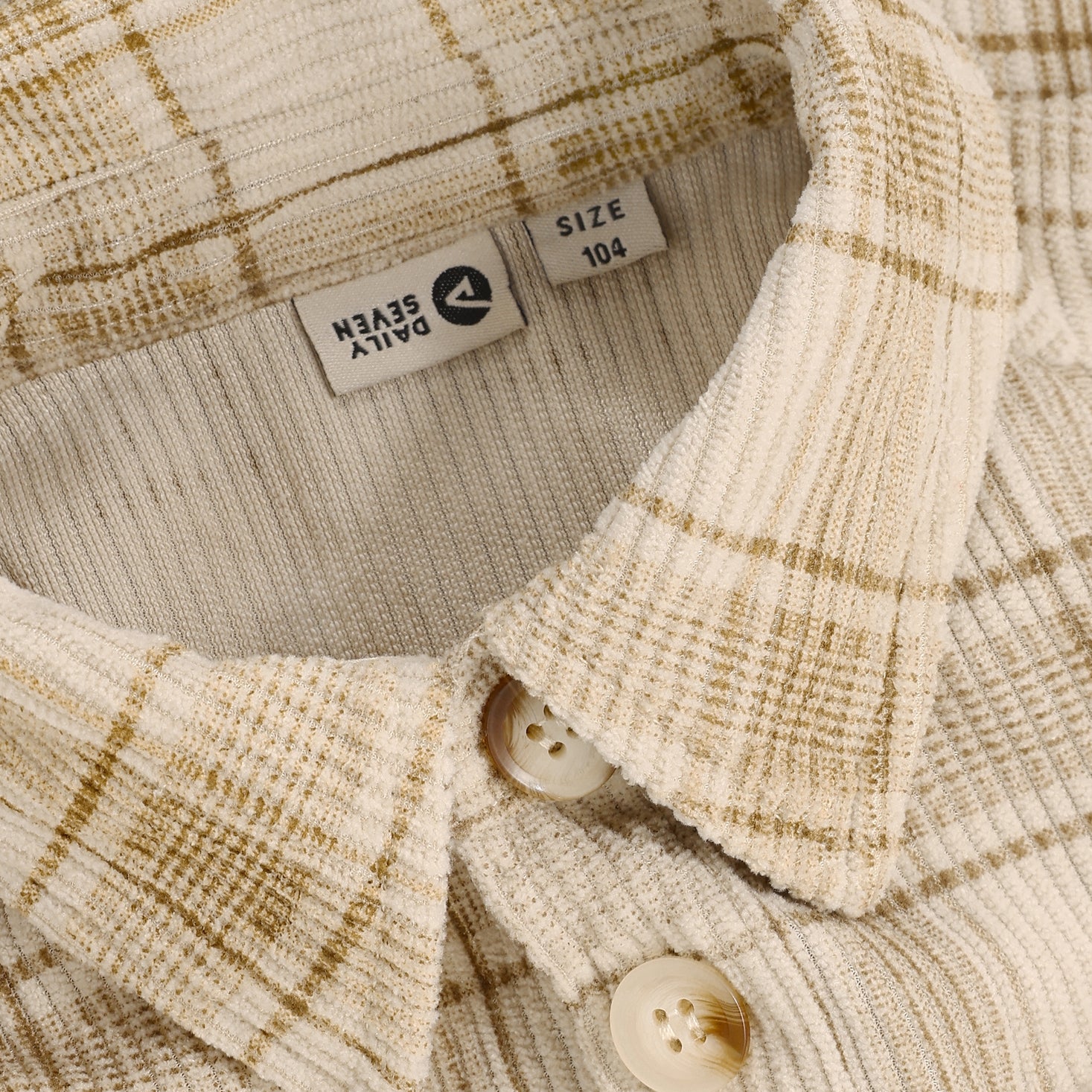 Shirt - Ginger Root