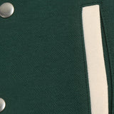 Jacket - Jungle Green