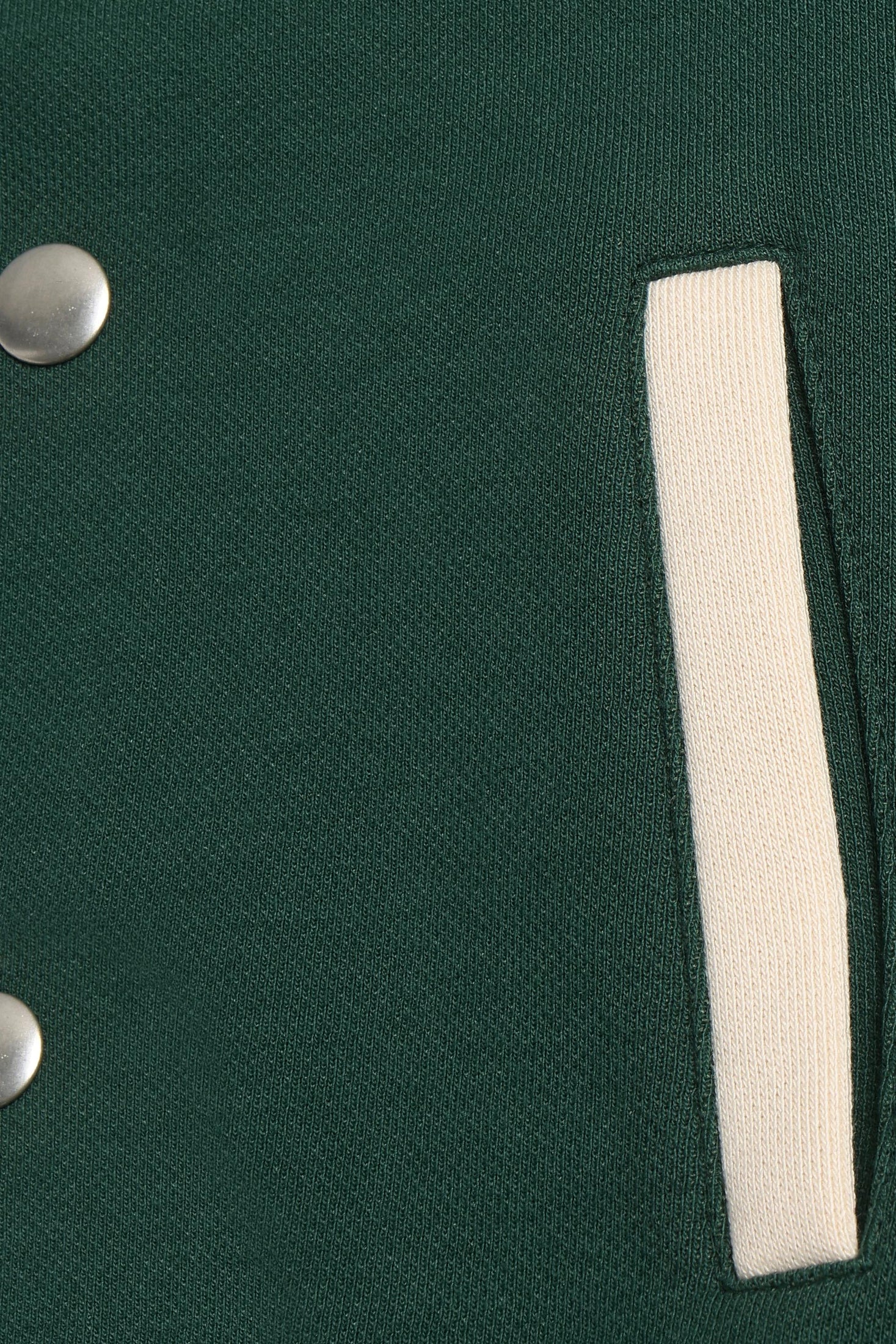 Jacket - Jungle Green