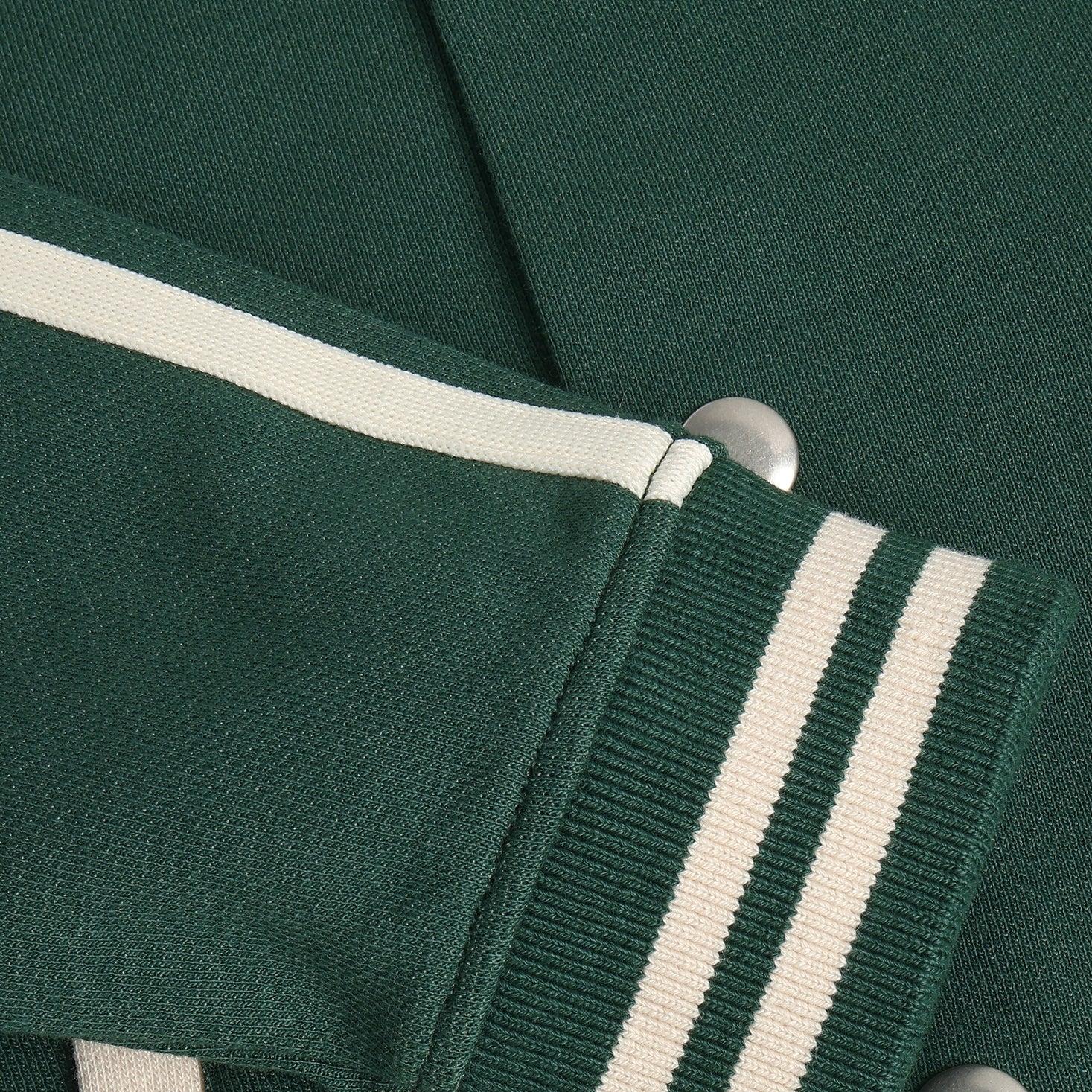 Jacket - Jungle Green
