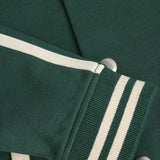 Jacket - Jungle Green