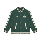 Jack - Jungle Green