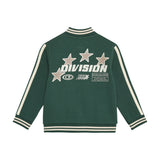 Jack - Jungle Green