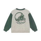 Sweater - Natural Melange