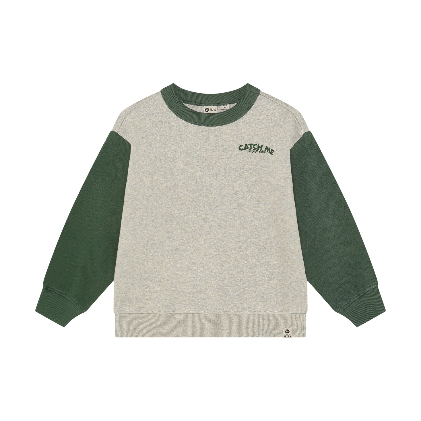 Sweater - Natural Melange