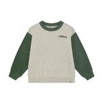 Sweater - Natural Melange