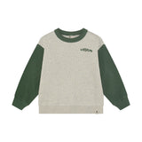 Sweater - Natural Melange