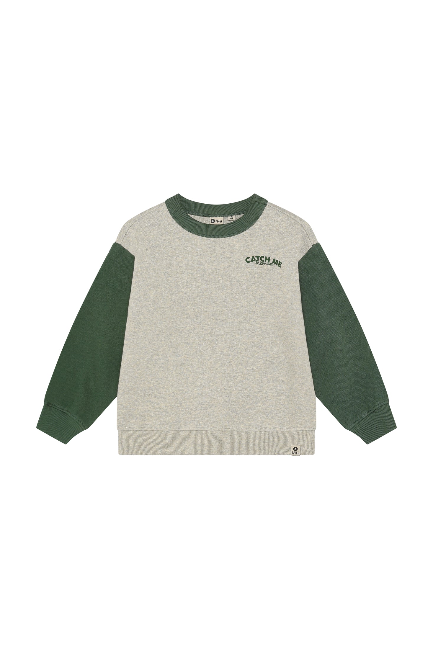 Sweater - Natural Melange