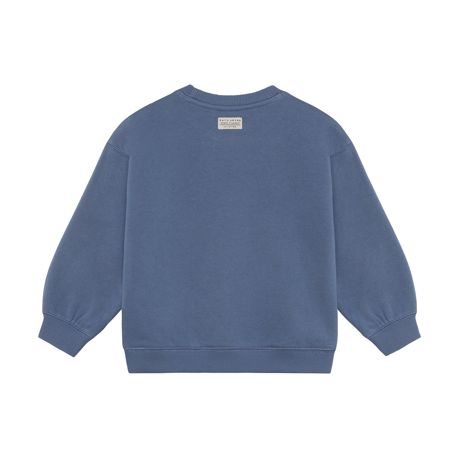 Sweater - Ash Blue
