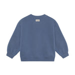 Sweater - Ash Blue