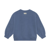 Sweater - Ash Blue