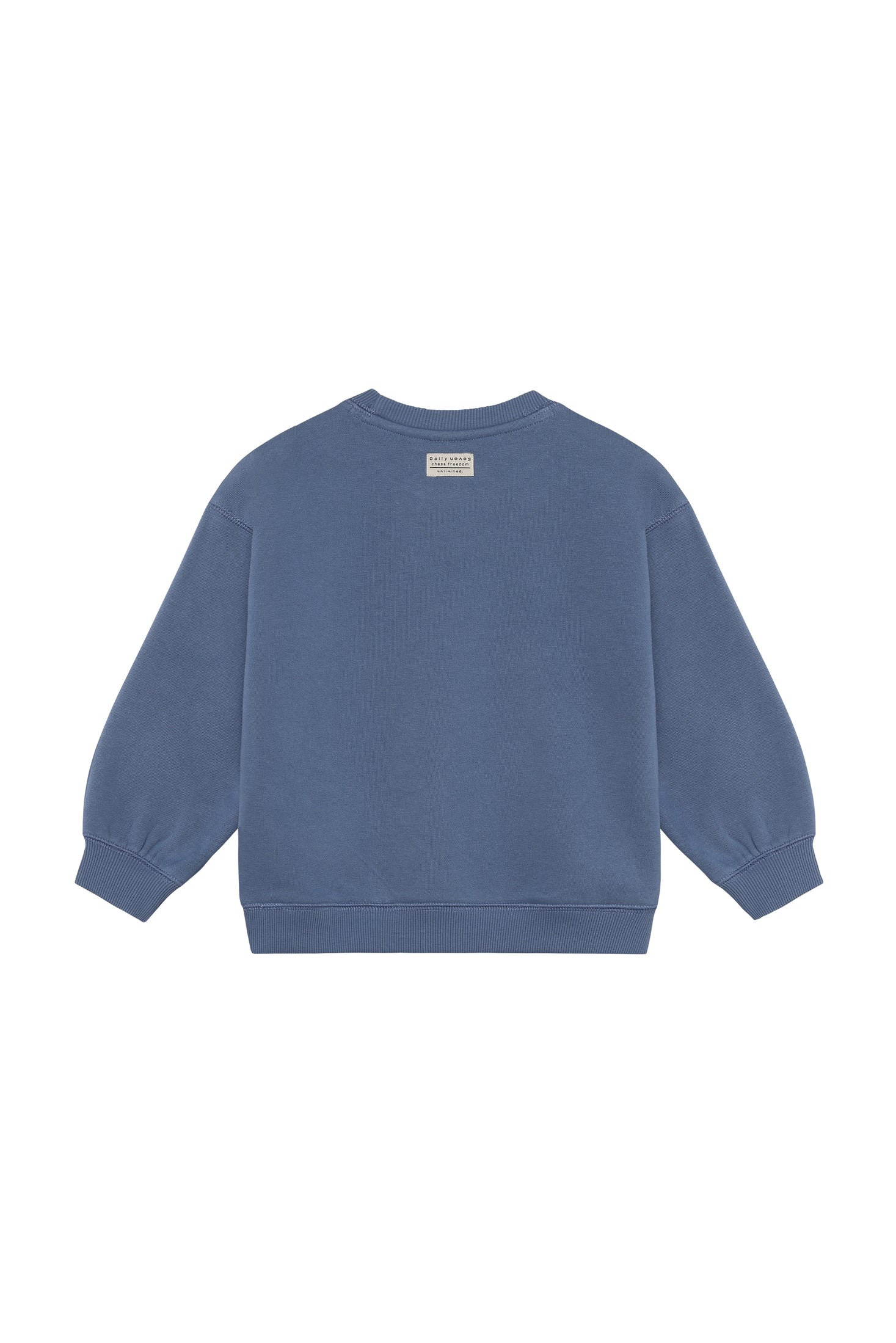 Sweater - Ash Blue