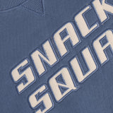 Sweater - Ash Blue