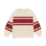 Sweater - Sandshell