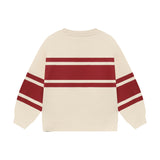 Sweater - Sandshell