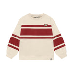 Sweater - Sandshell