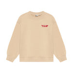 Sweater - Backprint - Ginger Root