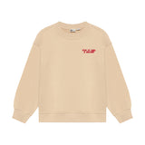 Sweater - Backprint - Ginger Root