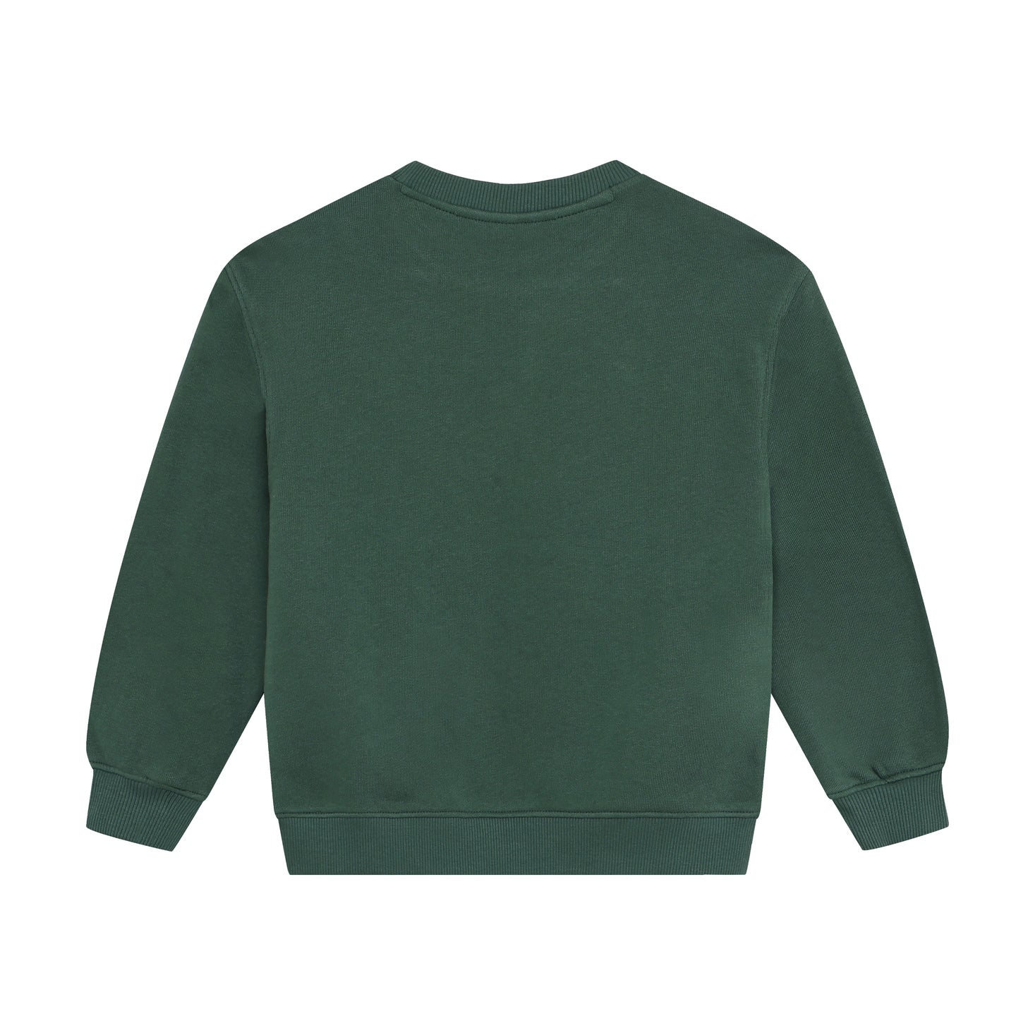 Sweater - Jungle Green