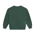 Sweater - Jungle Green