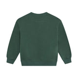 Sweater - Jungle Green