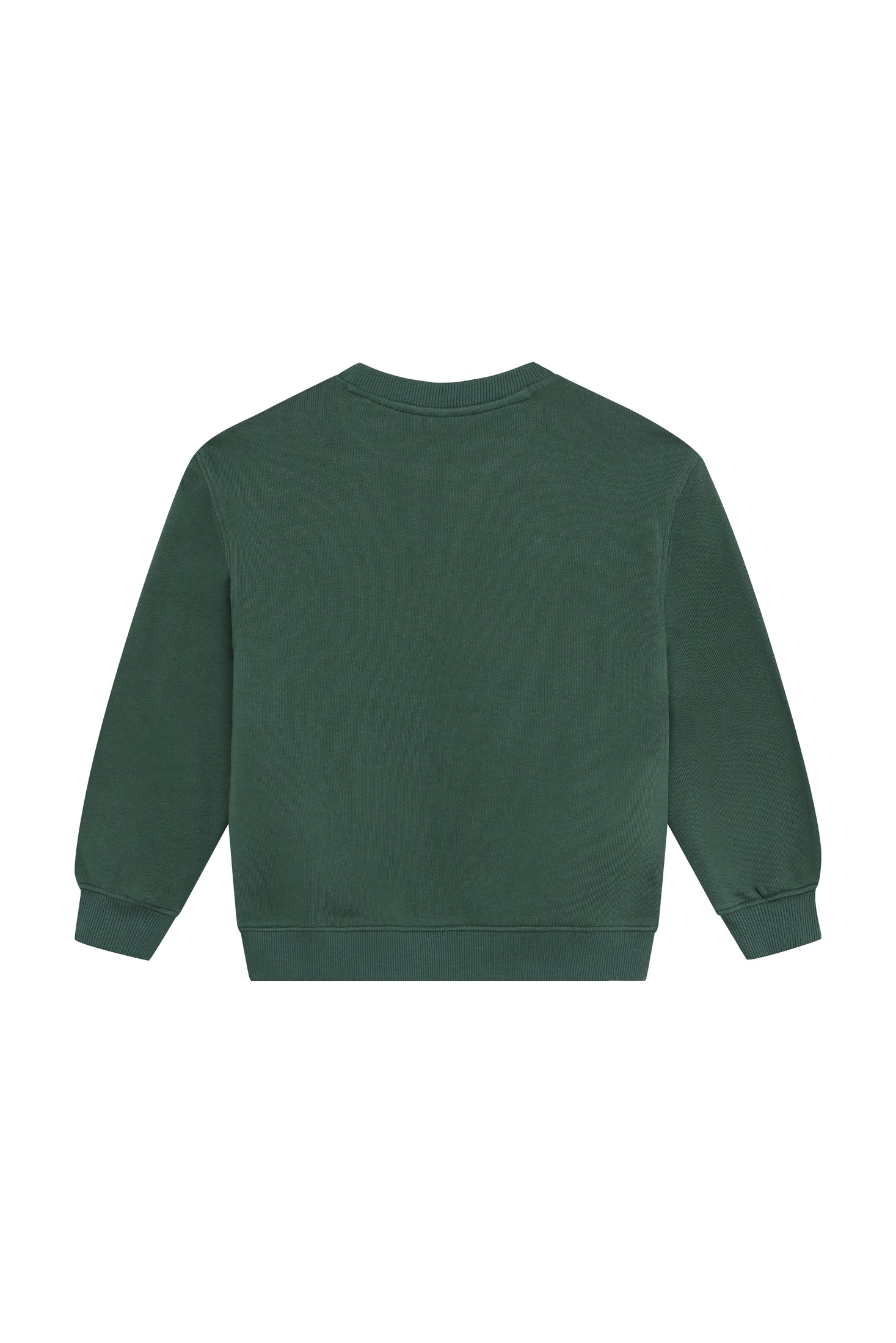 Sweater - Jungle Green