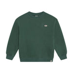 Sweater - Jungle Green