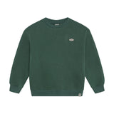Sweater - Jungle Green