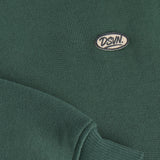 Sweater - Jungle Green