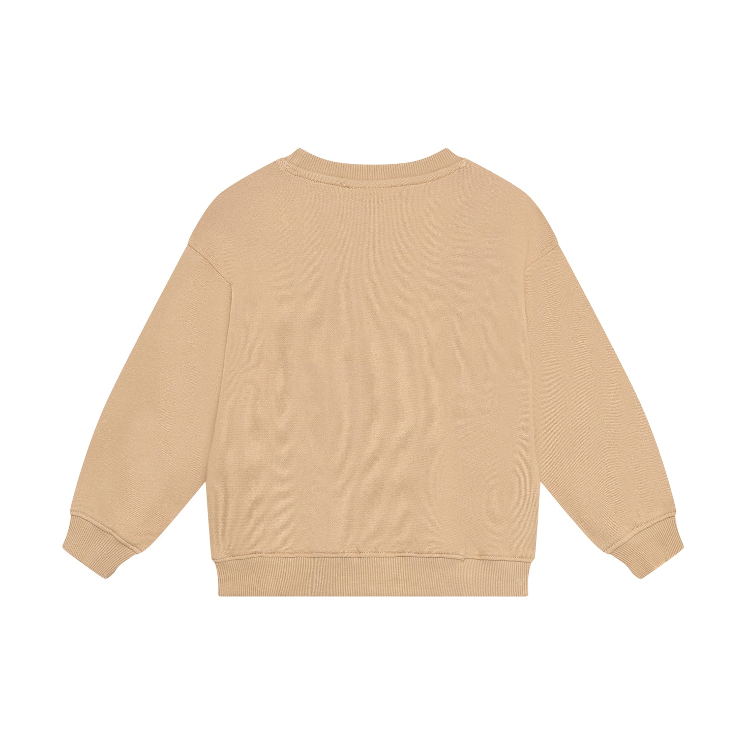 Sweater - Ginger Root