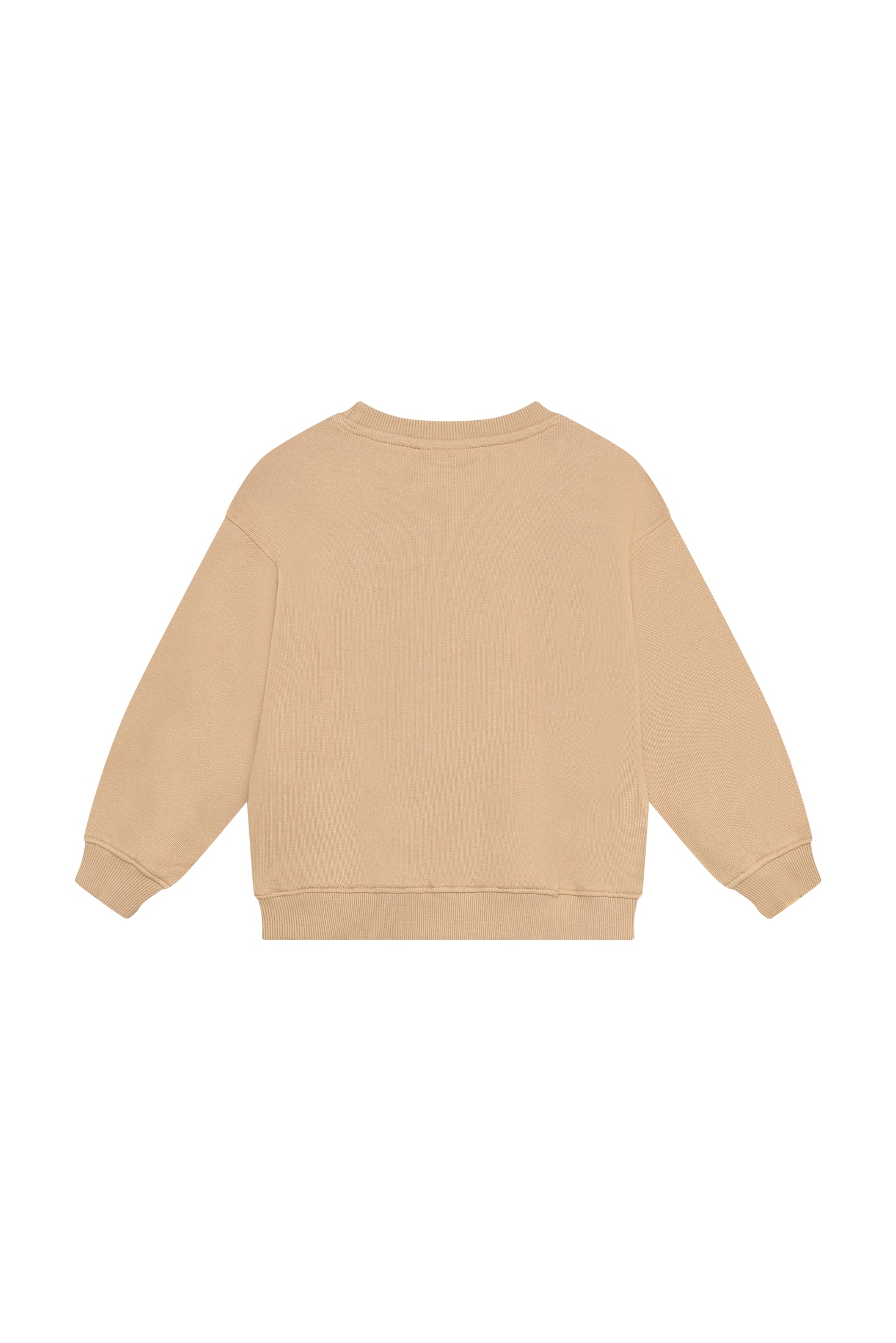 Sweater - Ginger Root