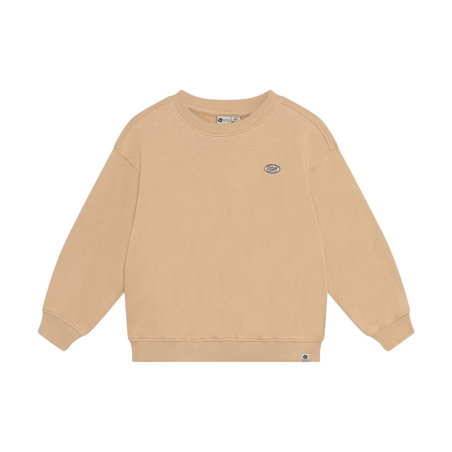 Sweater - Ginger Root