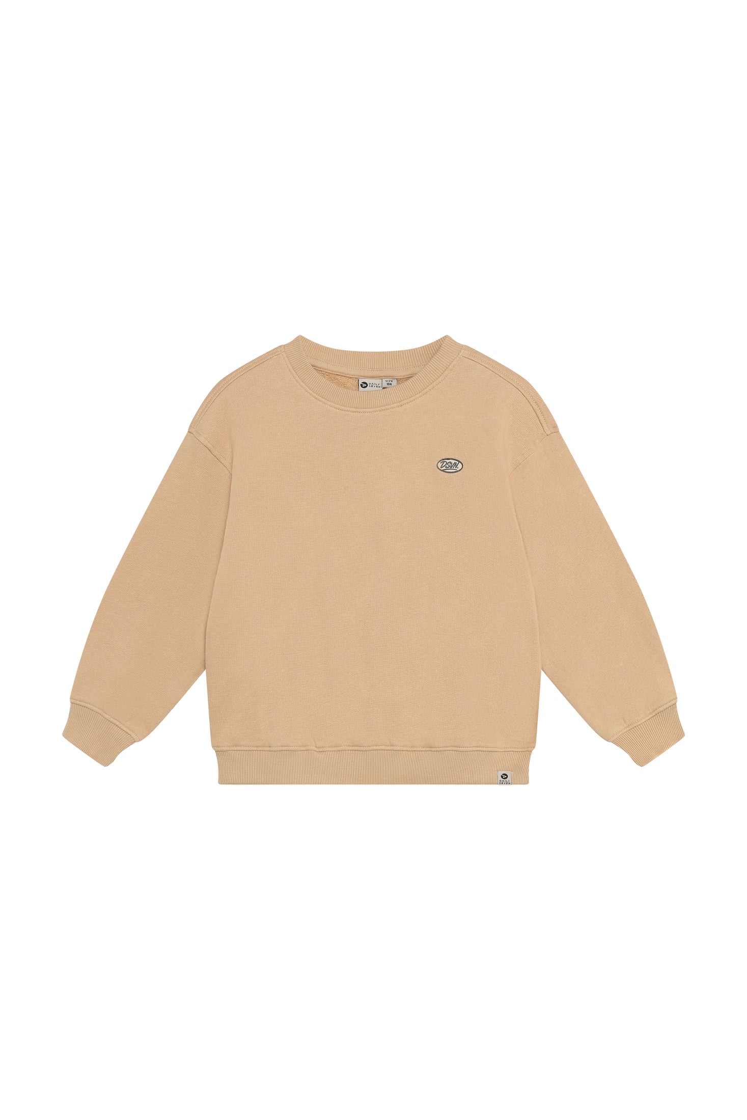 Sweater - Ginger Root