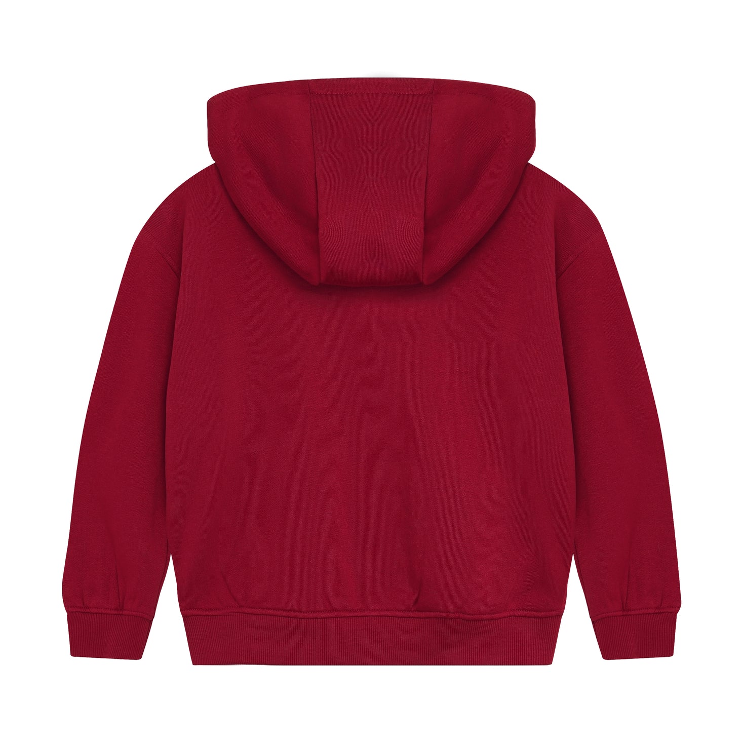 Cardigan - Rythmic Red