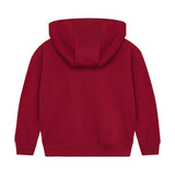 Cardigan - Rythmic Red