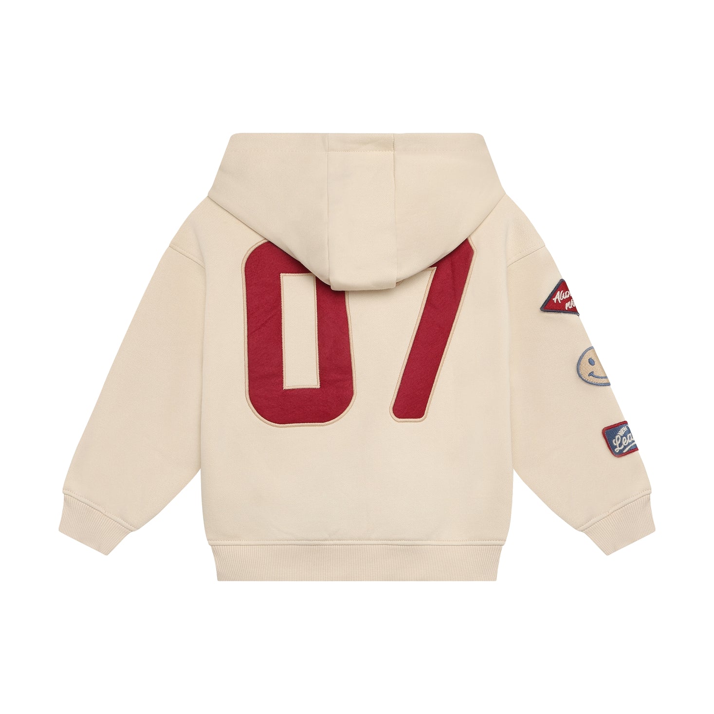 Sweater - Sandshell