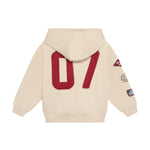 Sweater - Sandshell