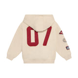 Sweater - Sandshell