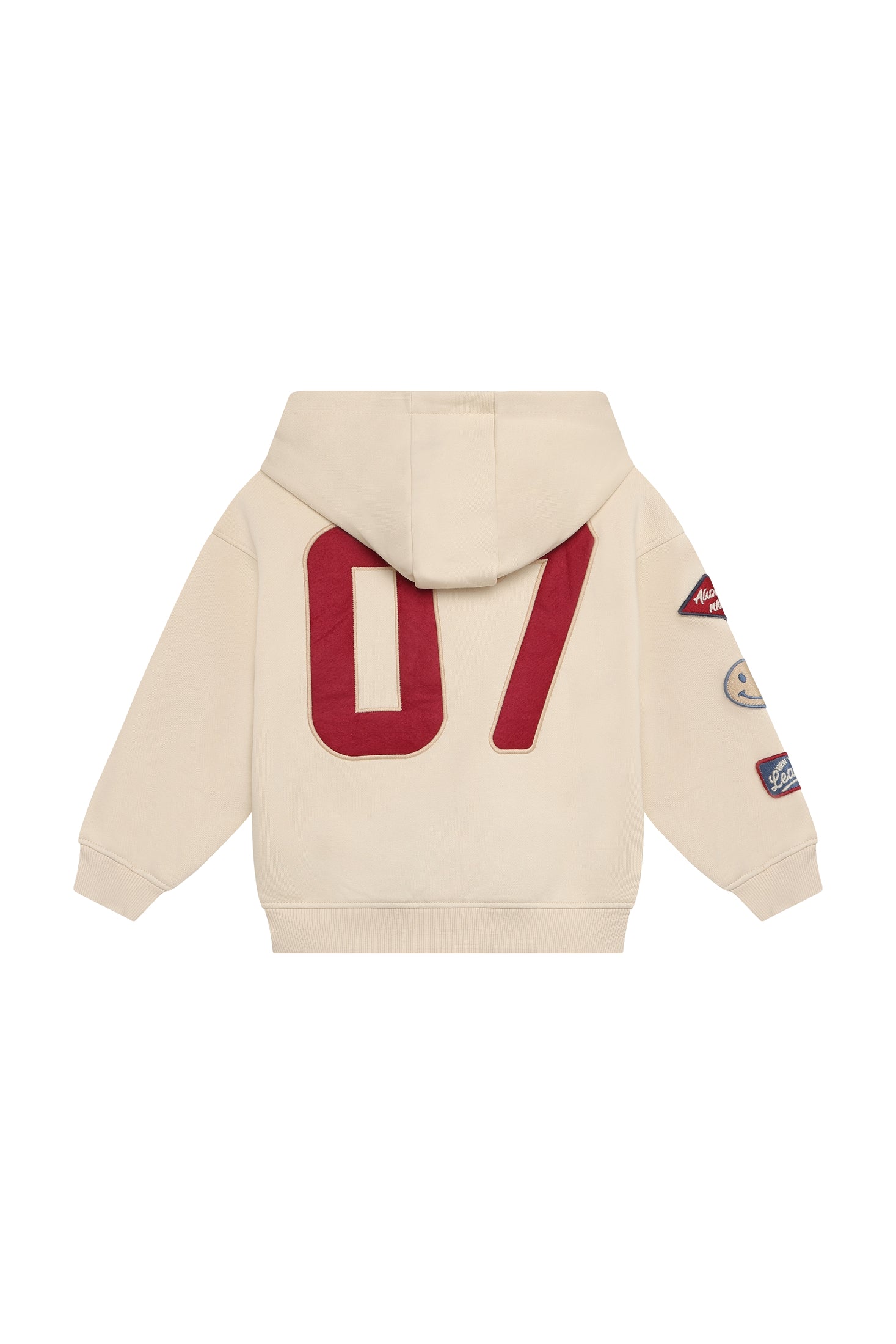 Sweater - Sandshell