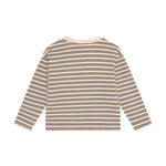 Longsleeve - Sandshell