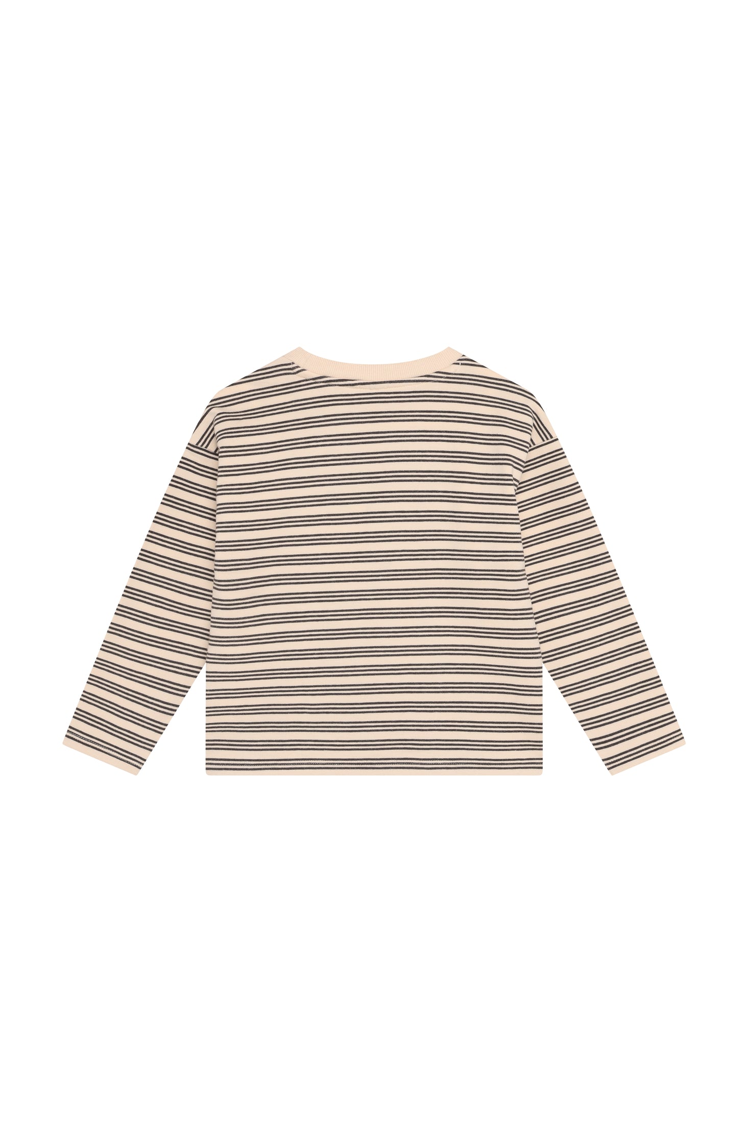Longsleeve - Sandshell