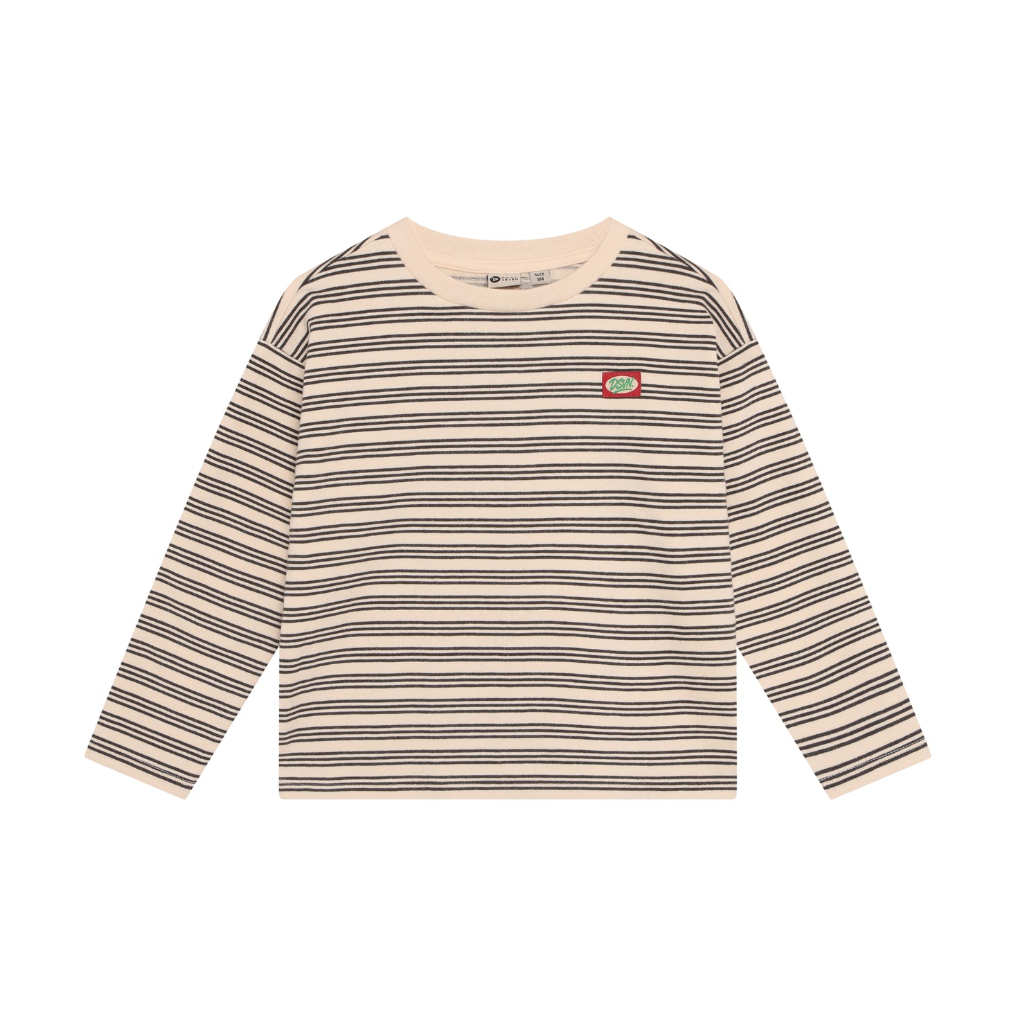 Longsleeve - Sandshell