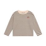 Longsleeve - Sandshell