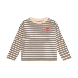 Longsleeve - Sandshell