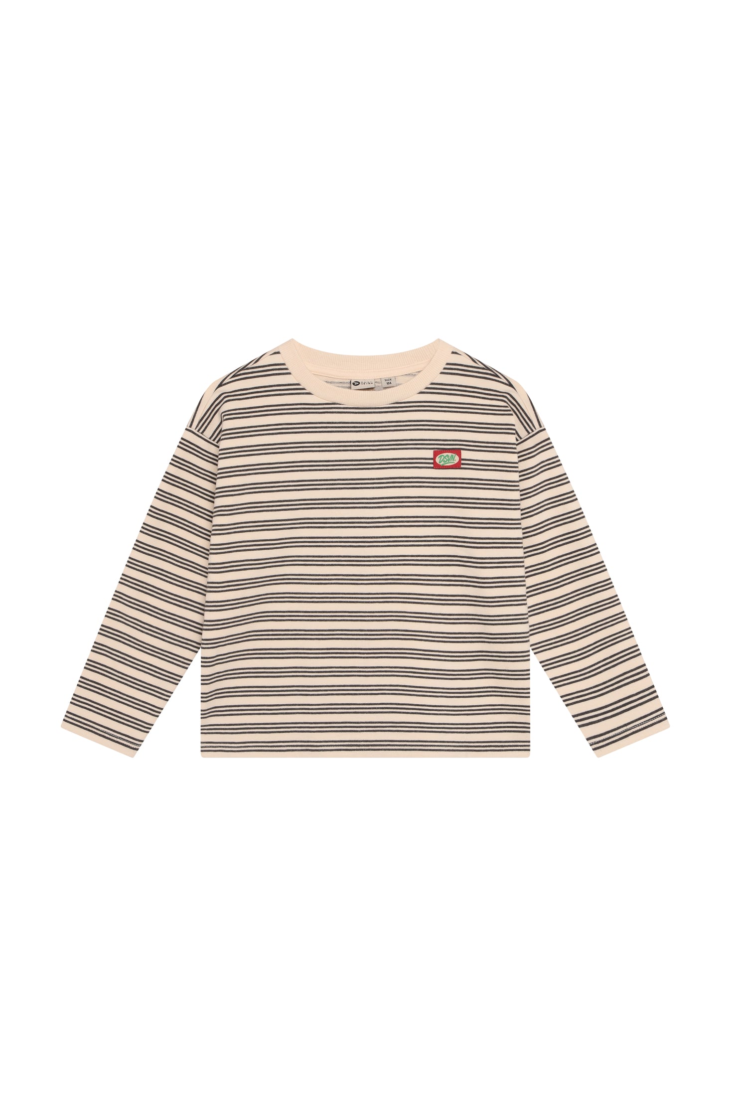 Longsleeve - Sandshell