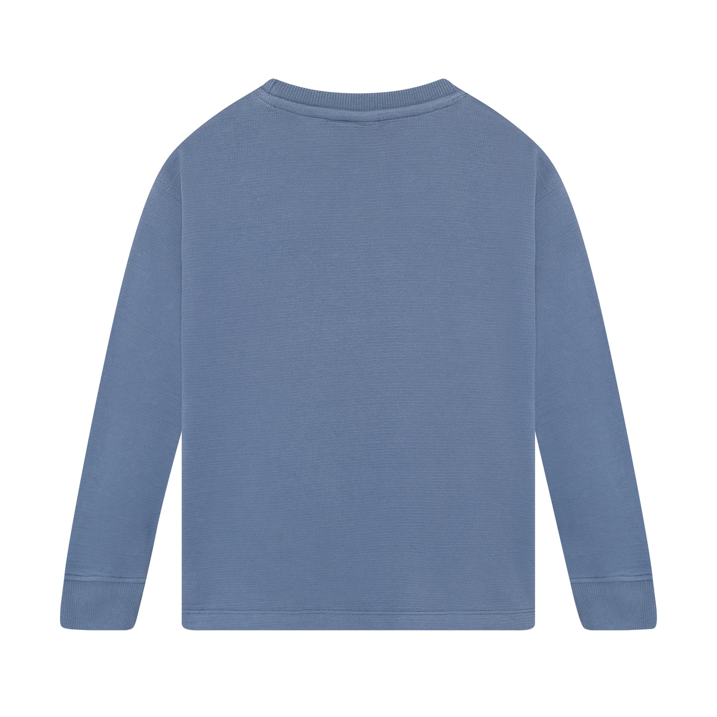 Longsleeve - Ash Blue