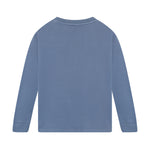 Longsleeve - Ash Blue